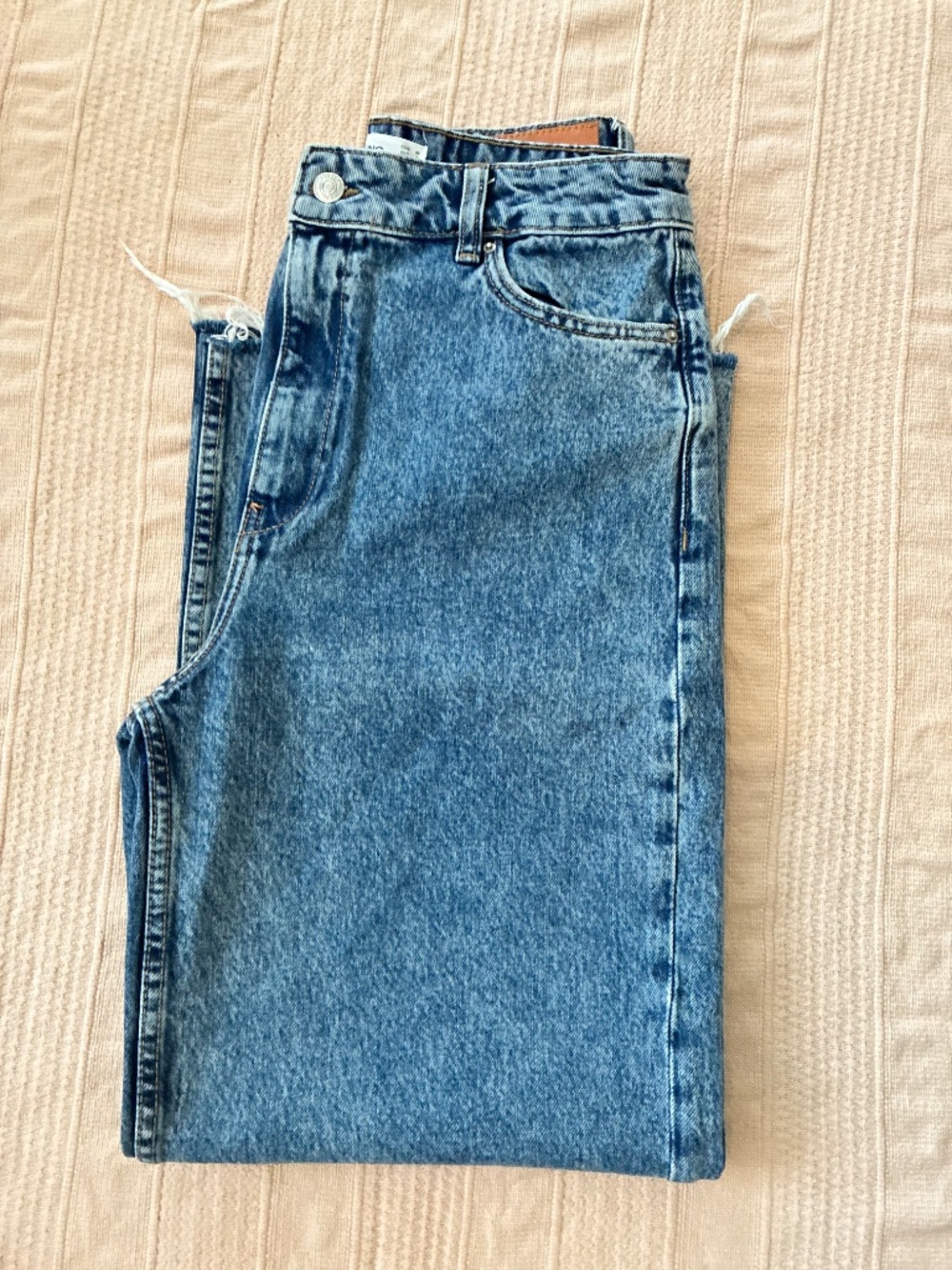 Mango - Caroline Jeans - Picture 2 of 8